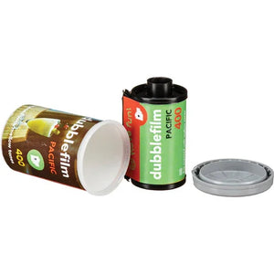 dubblefilm PACIFIC 400 Color Film (35mm Roll Film, 36 Exposures) at PROCAM | procam.com