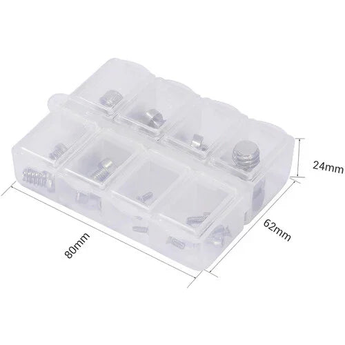 SmallRig Screw Set for Camera Accessories at PROCAM | procam.com