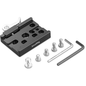 SmallRig Arca-Type Quick Release Baseplate at PROCAM | procam.com