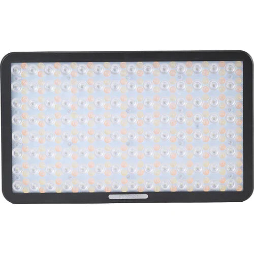 amaran Pano 60c RGB COB Mobile Light Panel Kit (Charcoal) at PROCAM | procam.com