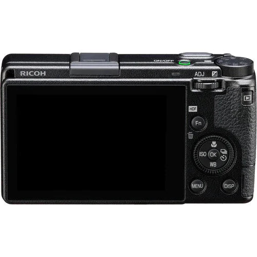 Ricoh GR IIIx HDF Digital Camera at PROCAM | procam.com