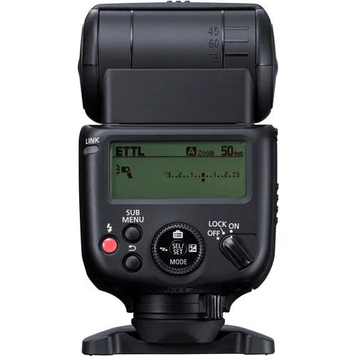 Canon Speedlite EL-10 at PROCAM | procam.com
