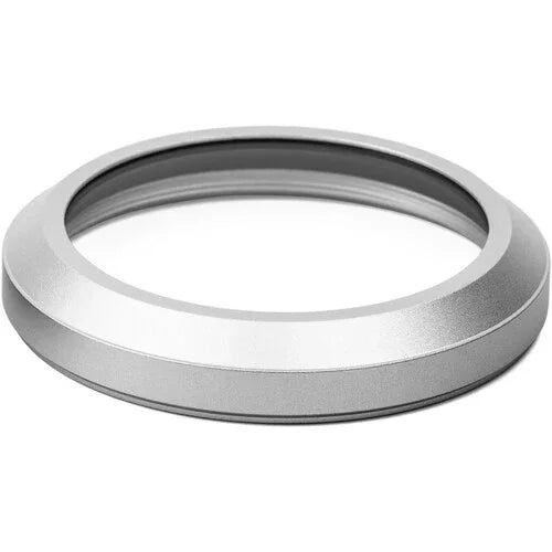 NiSi NC UV Filter II for Fujifilm X100/X100S/X100F/X100T/X100V/X100VI (Silver) at PROCAM | procam.com