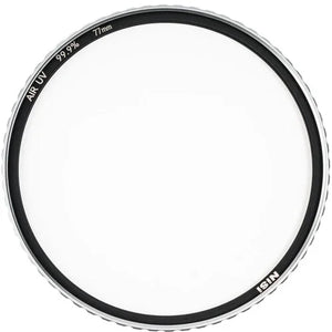 NiSi Air UV Protection Filter - 77mm at PROCAM | procam.com