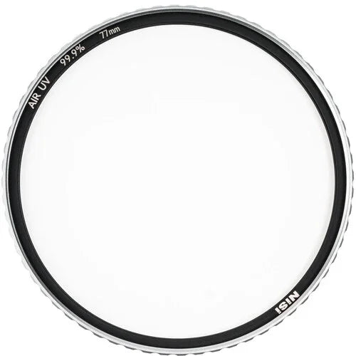 NiSi Air UV Protection Filter - 77mm at PROCAM | procam.com