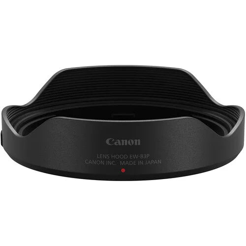 Canon EW-83P Lens Hood for RF 14-35mm f/4 L IS USMLens at PROCAM | procam.com