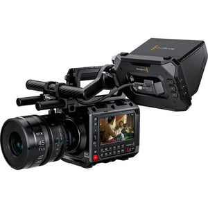 Blackmagic Design PYXIS Monitor at PROCAM | procam.com
