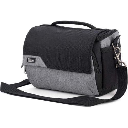 Think Tank Photo Mirrorless Mover 20 Shoulder Bag (Cool Gray) at PROCAM | procam.com