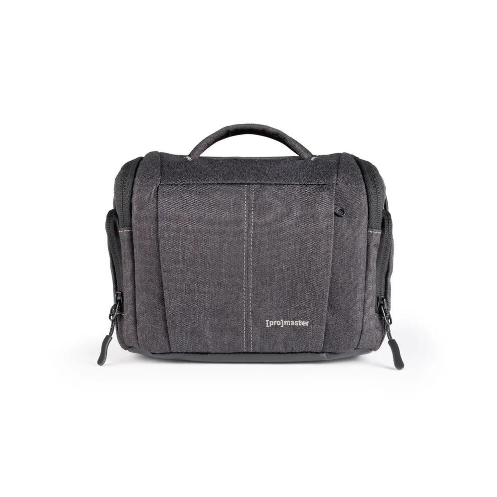 ProMaster Cityscape 2.0 Shoulder Bag - Small (3 L) at PROCAM | procam.com