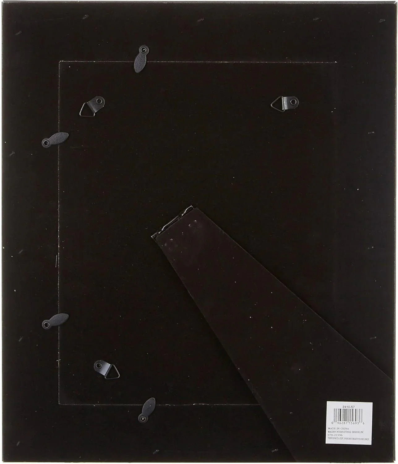 Malden Blue Denim 5X7/8X10 Frame at PROCAM | procam.com