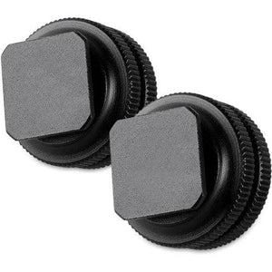 SmallRig Cold Shoe Adapter (2-Pack) at PROCAM | procam.com