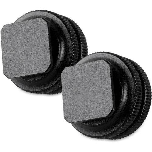 SmallRig Cold Shoe Adapter (2-Pack) at PROCAM | procam.com