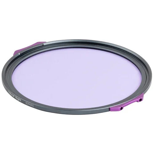NiSi JetMag Pro 82MAG Natural Night Magnetic Filter (82mm) at PROCAM | procam.com