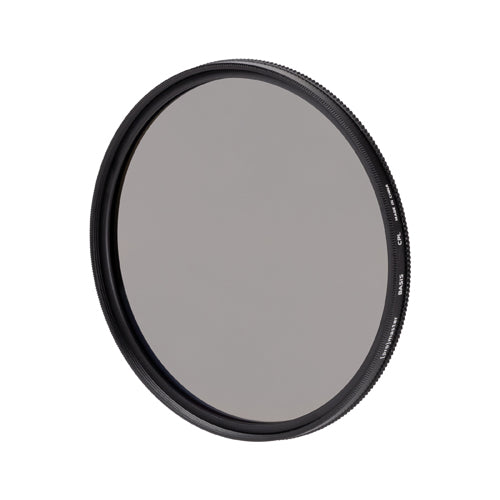 ProMaster Basis Circular Polarizer (CPL) Filter - 72mm