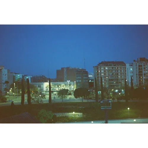 dubblefilm PACIFIC 200 Color Negative Film (35mm Roll Film, 36 Exposures) at PROCAM | procam.com