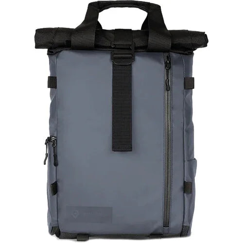 WANDRD PRVKE 11L Lite Backpack (Aegean Blue) at PROCAM | procam.com