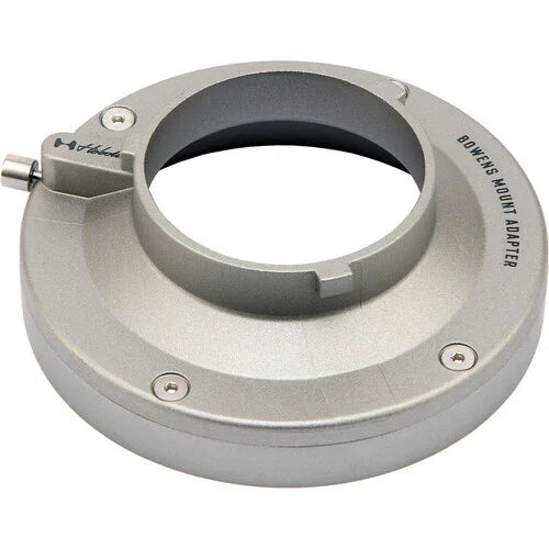 Hobolite Bowens Mount Adapter for Avant Bi-Color LED Light at PROCAM | procam.com