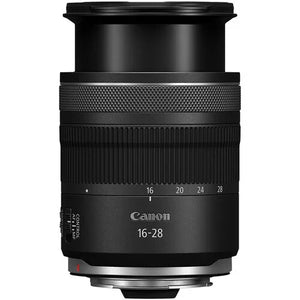 Canon RF 16-28mm f/2.8 IS STM Lens at PROCAM | procam.com