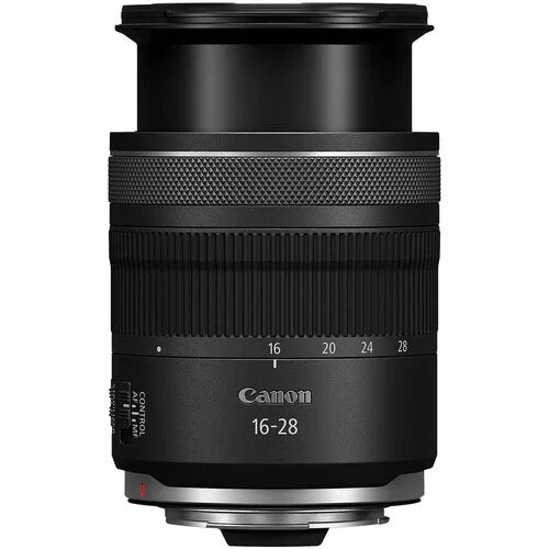 Canon RF 16-28mm f/2.8 IS STM Lens at PROCAM | procam.com