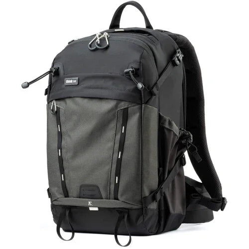 MindShift Gear Backlight Backpack (Slate Black, 18L) at PROCAM | procam.com
