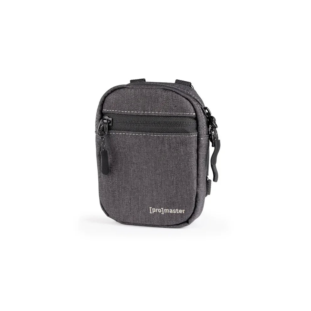 ProMaster Cityscape 2.0 Shoulder Pouch - Small (0.4 L) at PROCAM | procam.com