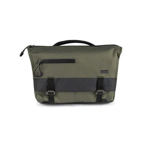ProMaster Jasper 2.0 Satchel - Small 4L (Green) at PROCAM | procam.com