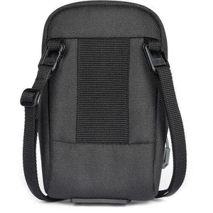 Lowepro Adventura CS 20 III Camera Pouch (Black) at PROCAM | procam.com