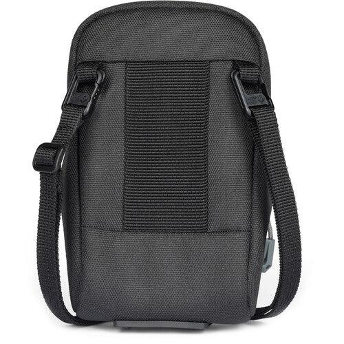 Lowepro Adventura CS 20 III Camera Pouch (Black) at PROCAM | procam.com