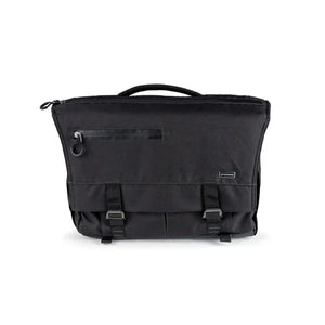 ProMaster Jasper 2.0 Satchel - Medium 6.8L (Black) at PROCAM | procam.com