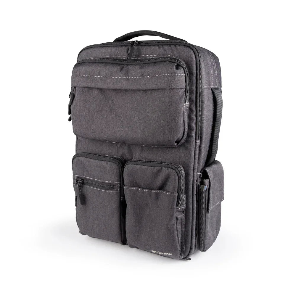 ProMaster Cityscape 2.0 Backpack - Medium (12 L) at PROCAM | procam.com