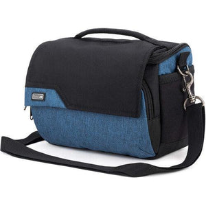 Think Tank Photo Mirrorless Mover 20 Shoulder Bag (Marine Blue) at PROCAM | procam.com