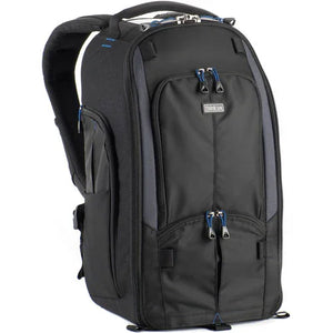Think Tank Photo StreetWalker Pro V2.0 Backpack (Black) at PROCAM | procam.com