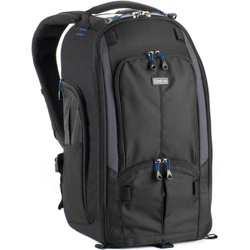 Think Tank Photo StreetWalker Pro V2.0 Backpack (Black) at PROCAM | procam.com