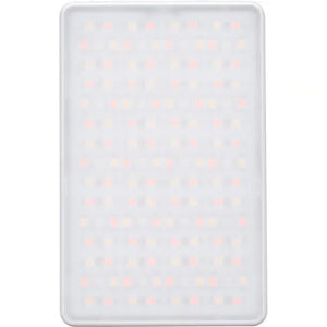 Godox MA5R RGB LED Light and Power Bank (White) at PROCAM | procam.com