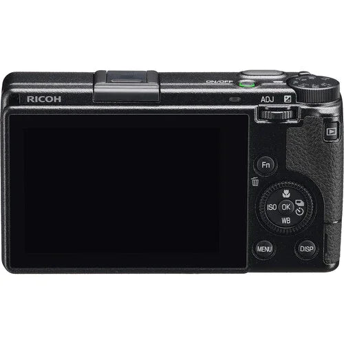 Ricoh GR IIIx Digital Camera at PROCAM | procam.com