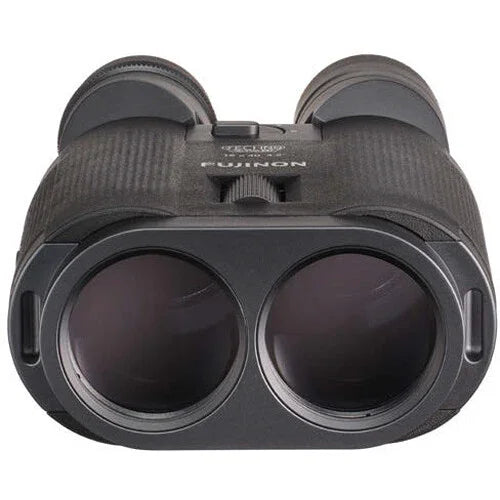 Fujinon TECHNO-STABI TS-L2040 Stabilized Binoculars with Electronic Stabilization at PROCAM | procam.com