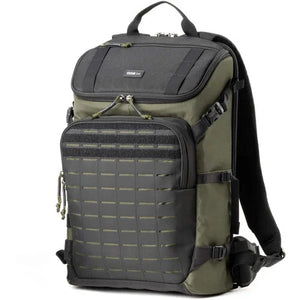 Think Tank Photo DarkLight Backpack (Montane Green, 20L) at PROCAM | procam.com