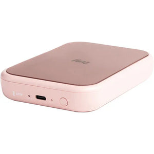Canon IVY 2 Mini Photo Printer (Blush Pink) at PROCAM | procam.com