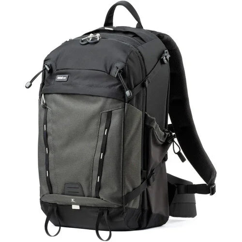 MindShift Gear Backlight Backpack (Slate Black, 26L) at PROCAM | procam.com