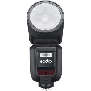 Godox V100 Flash for Olympus / Panasonic at PROCAM | procam.com