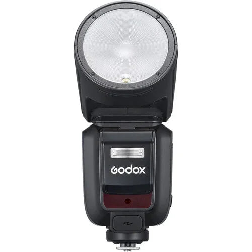 Godox V100 Flash for Olympus / Panasonic at PROCAM | procam.com