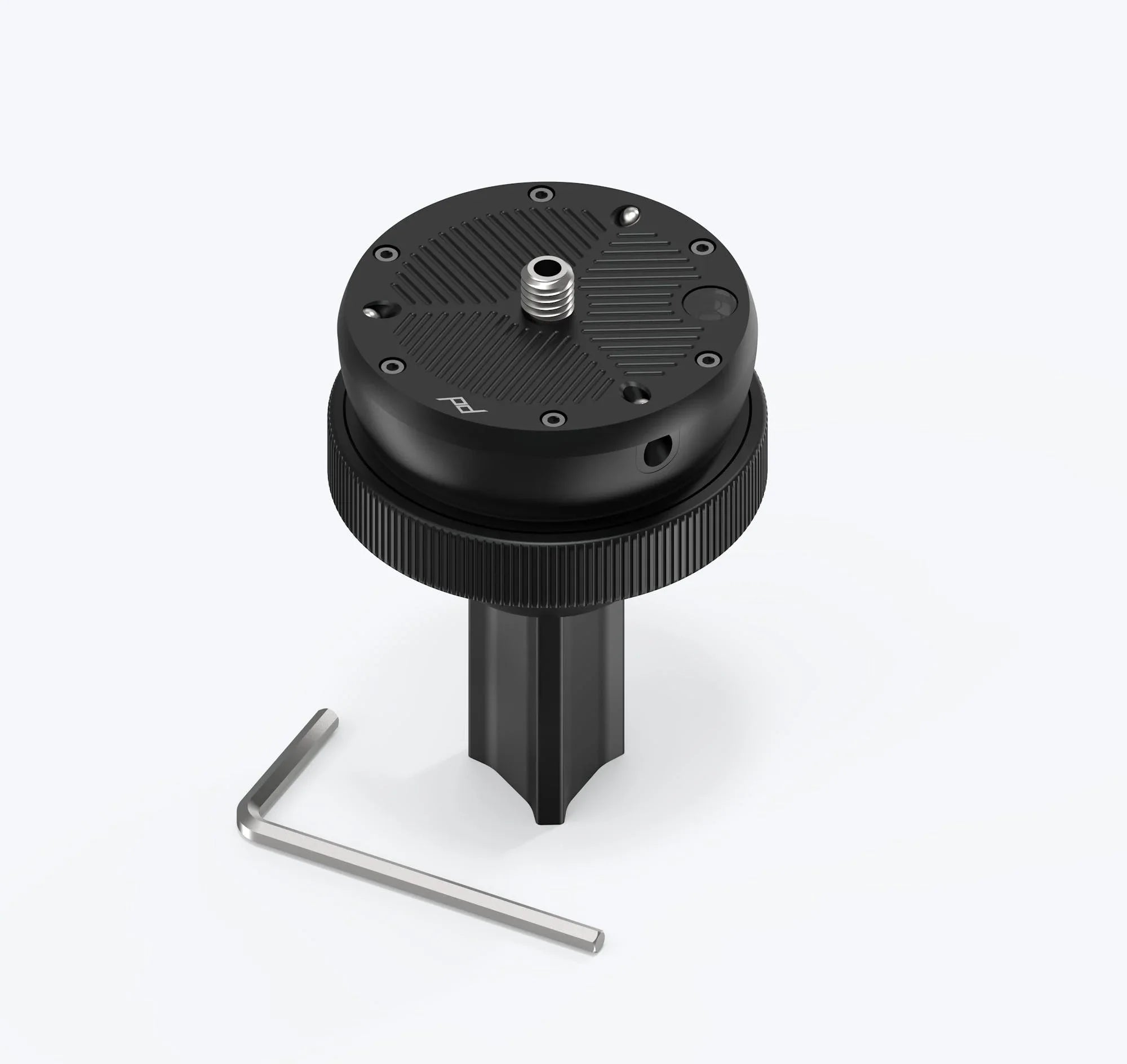 Peak Design Pro Tripod Pro Leveling Base at PROCAM | procam.com