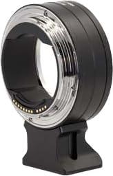 ProMaster EF to RF Lens Mount AF Adapter for Canon at PROCAM | procam.com