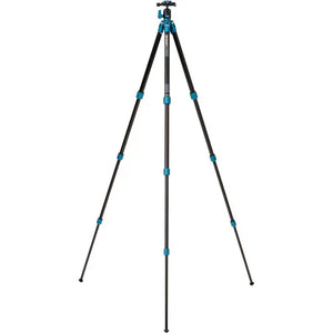 Benro SuperSlim Aluminum Tripod with Ball Head at PROCAM | procam.com
