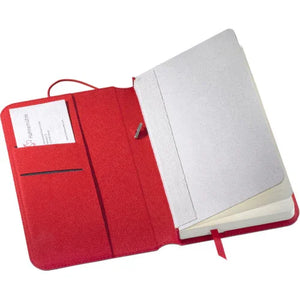 Hahnemuhle Diary Flex Refill - dotted 7'' x 4'', 80 sheets, 160 pgs at PROCAM | procam.com