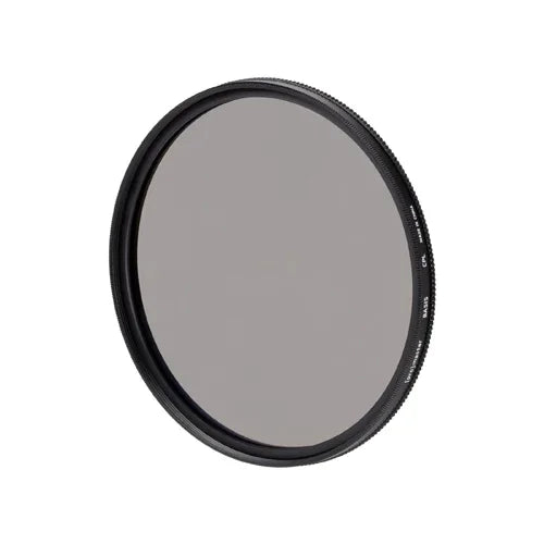 ProMaster Basis Circular Polarizer (CPL) Filter - 67mm at PROCAM | procam.com