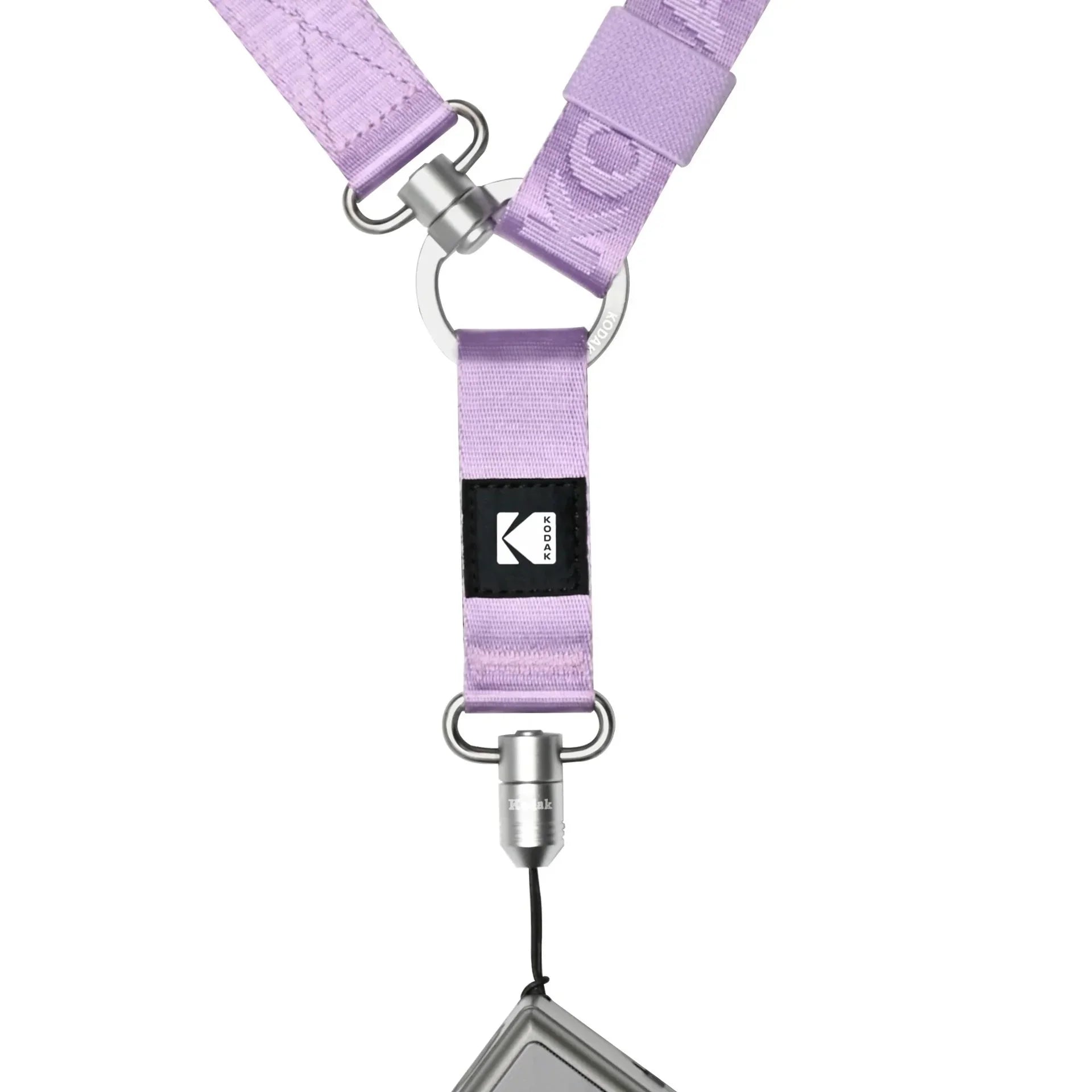 Kodak Multi-Purpose Camera Strap (Purple) at PROCAM | procam.com