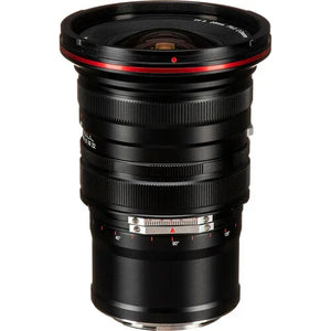 Laowa 20mm f/4 Zero-D Shift Lens for Nikon Z at PROCAM | procam.com
