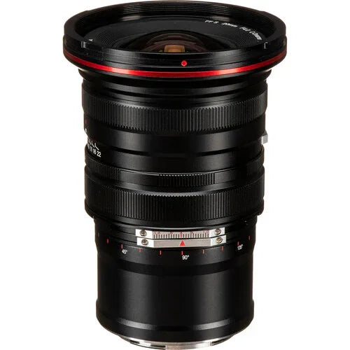 Laowa 20mm f/4 Zero-D Shift Lens for Nikon Z at PROCAM | procam.com