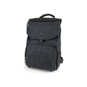 ProMaster Blue Ridge 2.0 Daypack - Medium (5.3 + 5 L Deep Blue) at PROCAM | procam.com